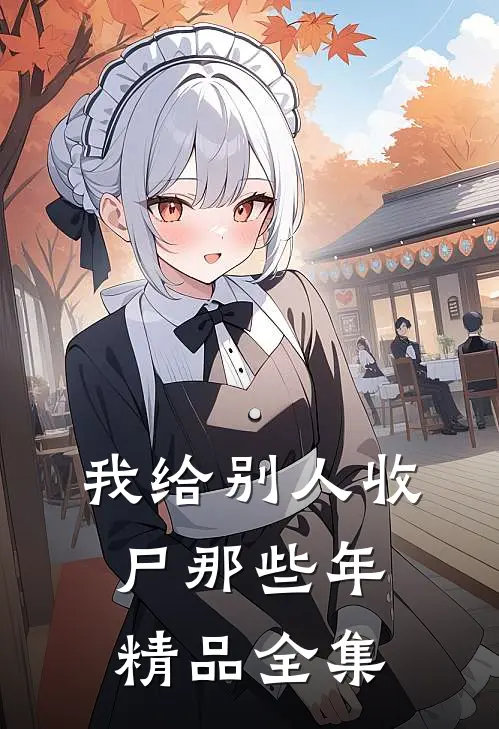 我给别人收尸那些年精品全集