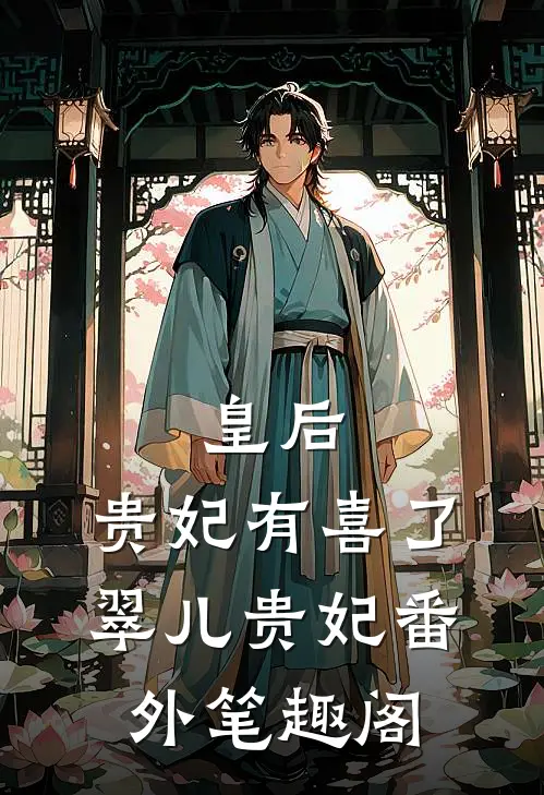 皇后，贵妃有喜了。：翠儿贵妃番外笔趣阁