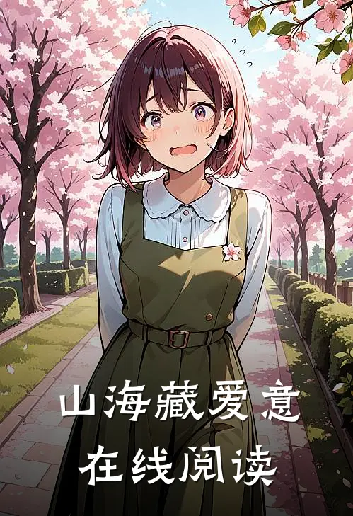 山海藏爱意在线阅读