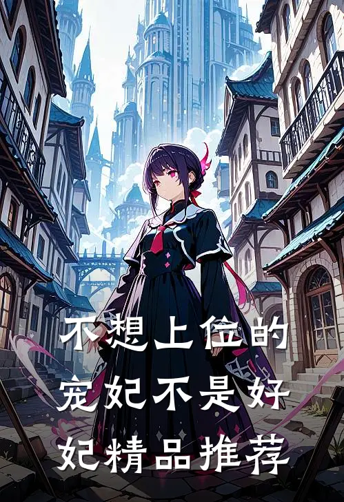 不想上位的宠妃不是好妃精品推荐
