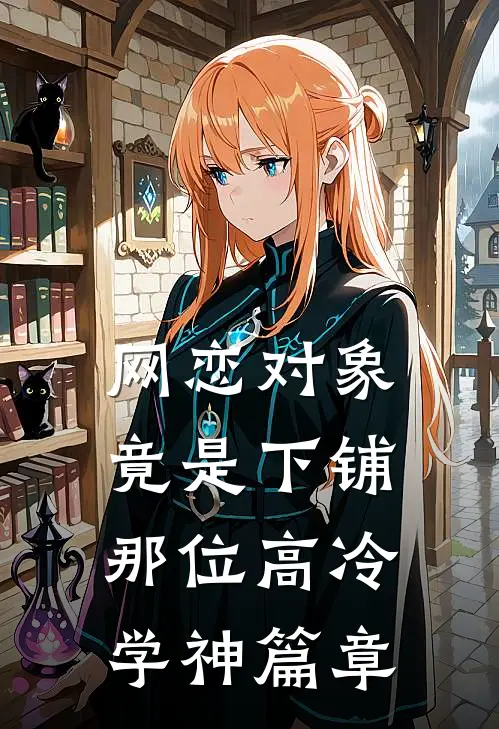 网恋对象竟是下铺那位高冷学神篇章