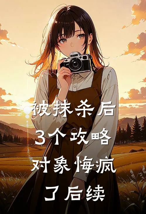 被抹杀后，3个攻略对象悔疯了后续