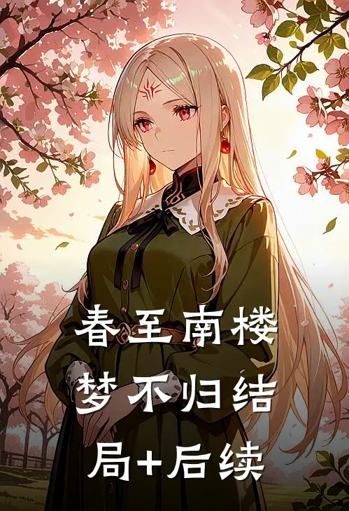 春至南楼梦不归结局+后续
