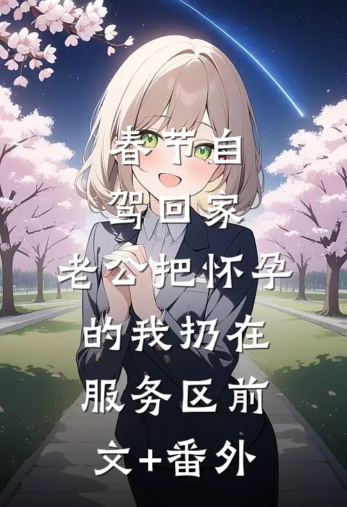 春节自驾回家，老公把怀孕的我扔在服务区前文+番外