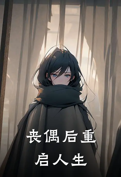 丧偶后重启人生