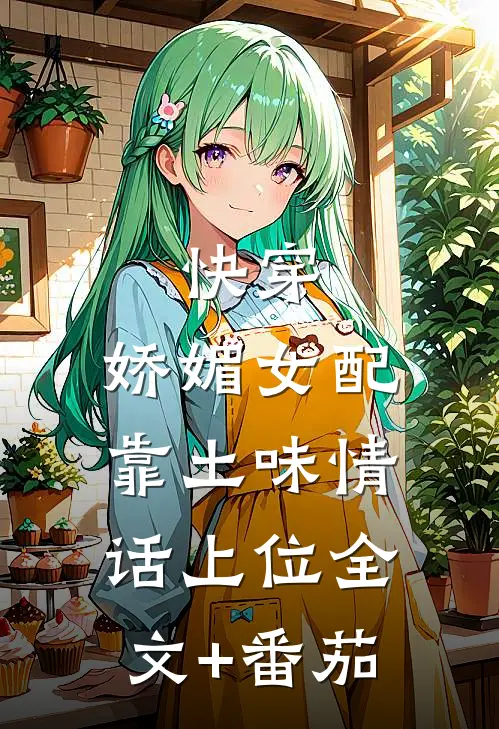 快穿：娇媚女配靠土味情话上位全文+番茄