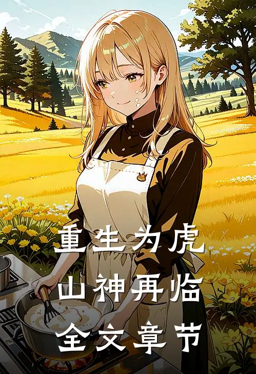 重生为虎，山神再临全文章节