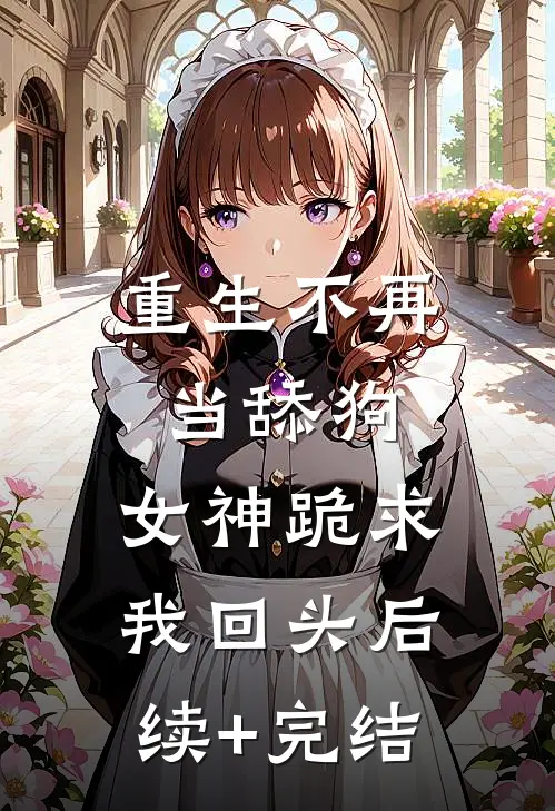 重生不再当舔狗，女神跪求我回头后续+完结