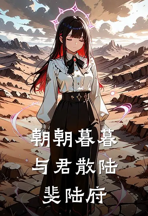 朝朝暮暮与君散陆斐陆府