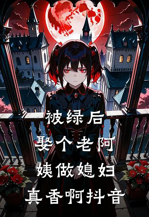 被绿后，娶个老阿姨做媳妇，真香啊抖音