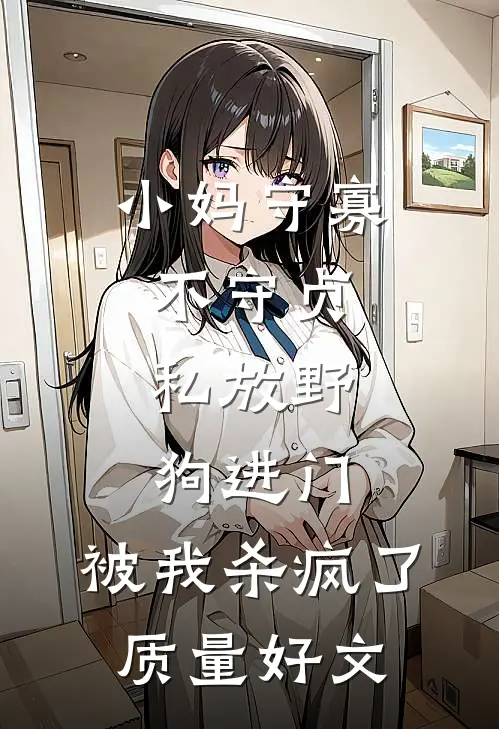 小妈守寡不守贞，私放“野狗”进门，被我杀疯了质量好文