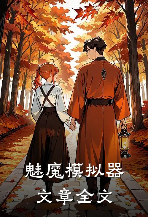 魅魔模拟器文章全文