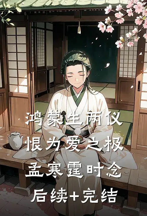 鸿蒙生两仪，恨为爱之极孟寒霆时念后续+完结