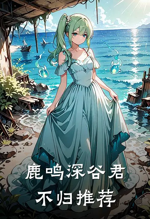 鹿鸣深谷君不归推荐