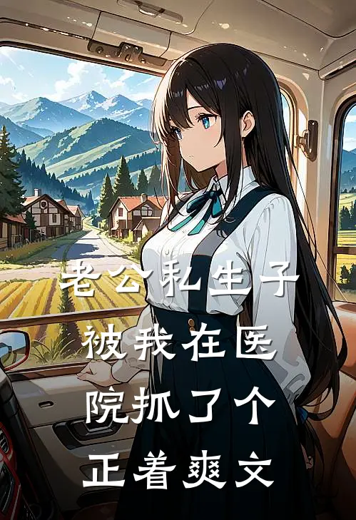 老公私生子被我在医院抓了个正着爽文