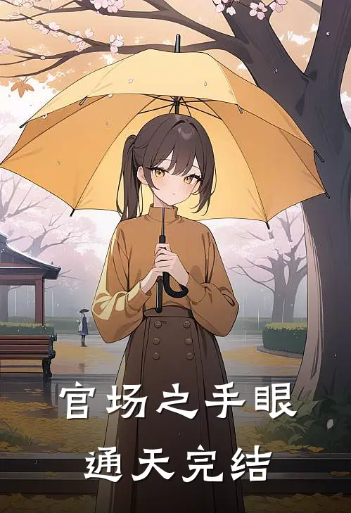 官场之手眼通天完结