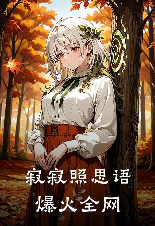 寂寂照思语爆火全网