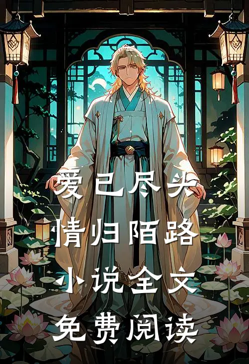 爱已尽头，情归陌路小说全文免费阅读