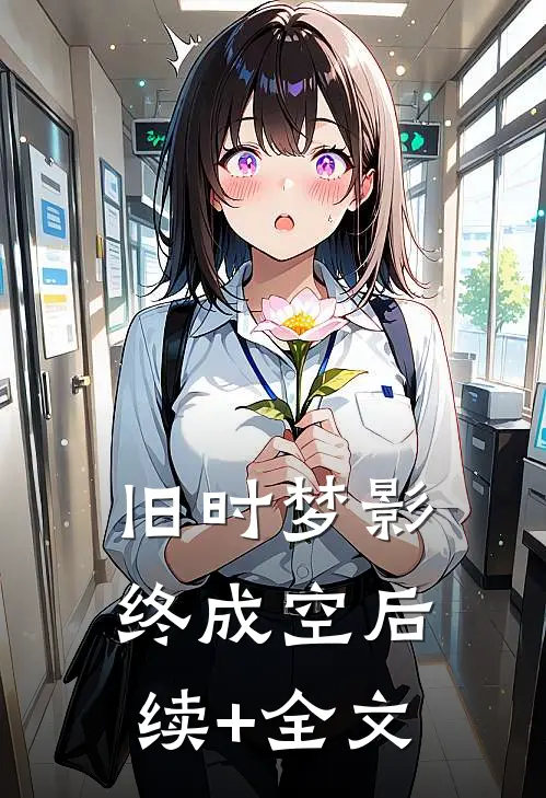 旧时梦影终成空后续+全文