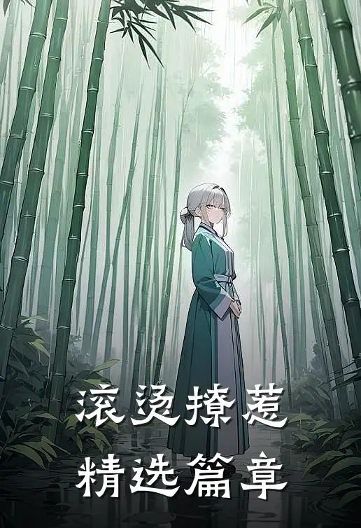 滚烫撩惹精选篇章