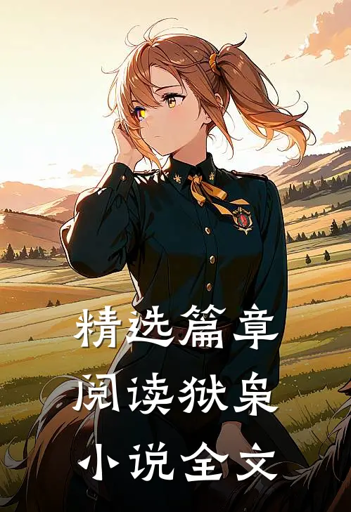 精选篇章阅读狱枭小说全文
