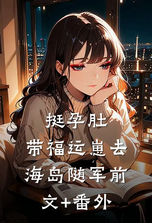 挺孕肚，带福运崽去海岛随军前文+番外