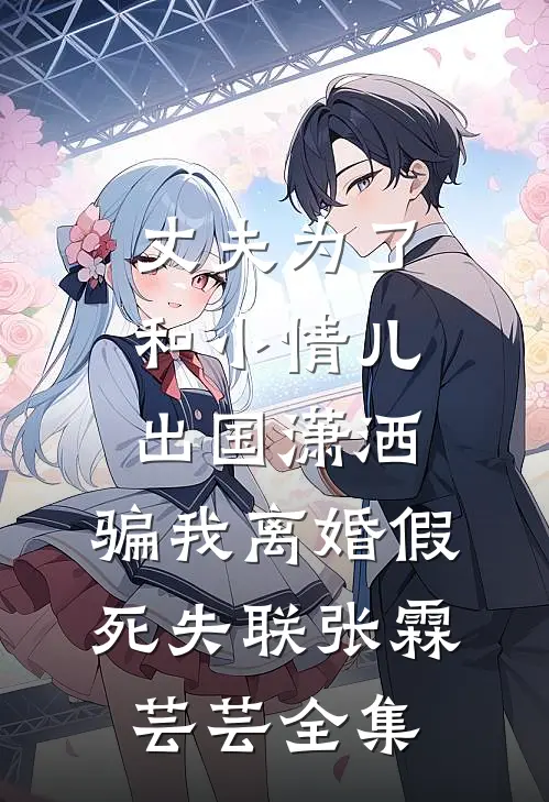 丈夫为了和小情儿出国潇洒，骗我离婚假死失联张霖芸芸全集