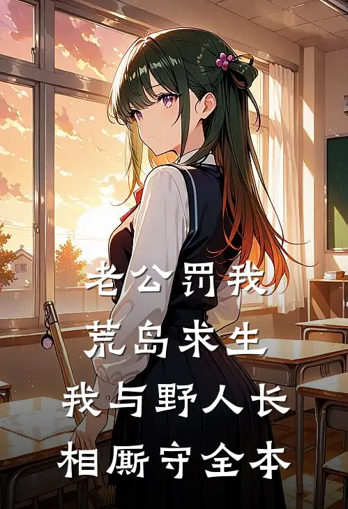 老公罚我荒岛求生，我与野人长相厮守全本