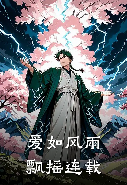 爱如风雨飘摇连载