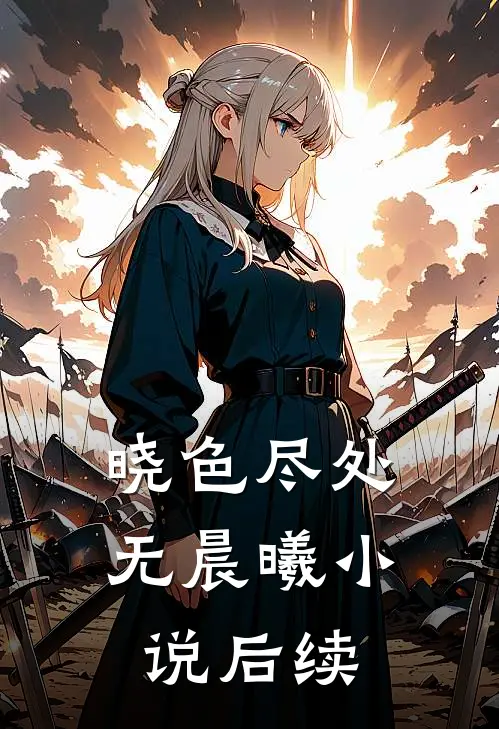 晓色尽处无晨曦小说后续