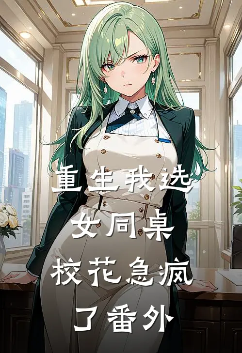 重生我选女同桌，校花急疯了番外