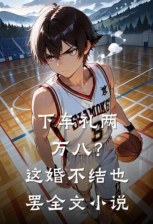 下车礼两万八？这婚不结也罢全文小说
