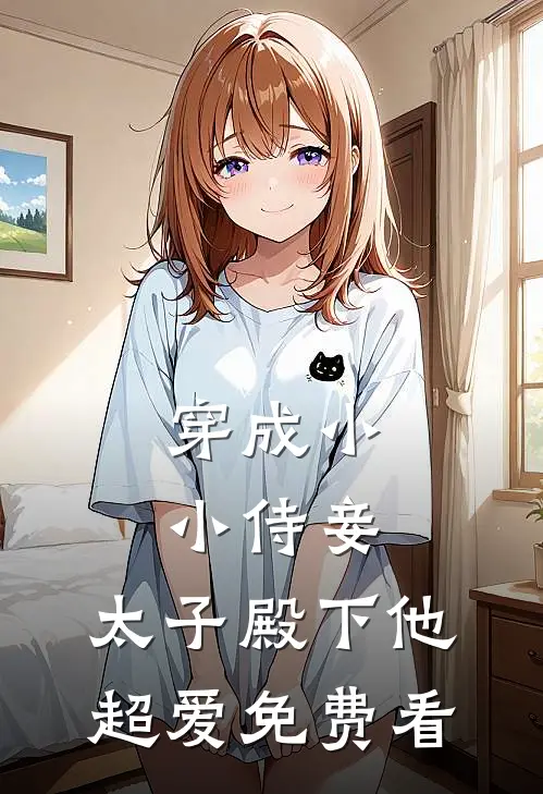 穿成小小侍妾，太子殿下他超爱免费看