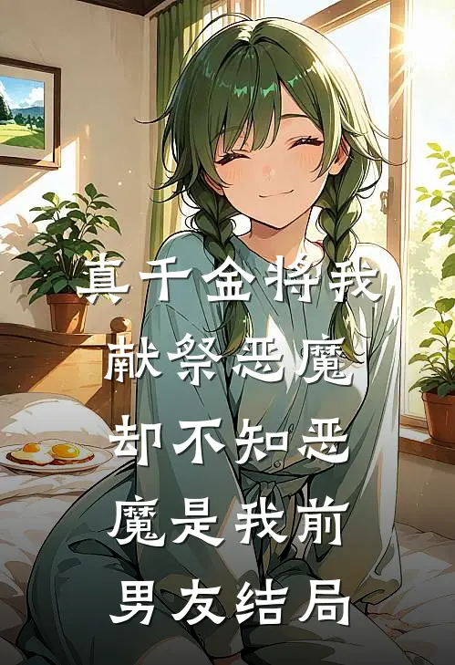 真千金将我献祭恶魔，却不知恶魔是我前男友结局