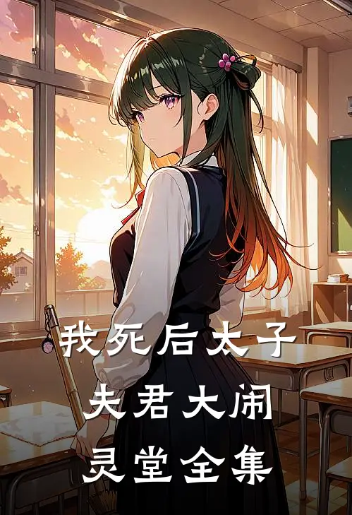 我死后太子夫君大闹灵堂全集