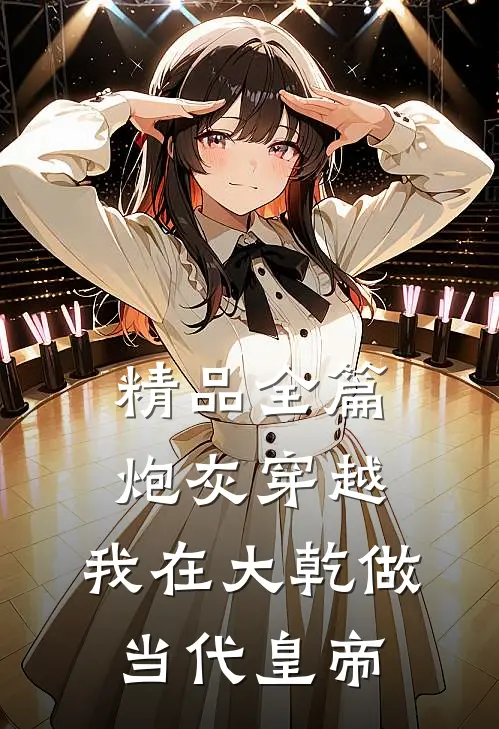 精品全篇炮灰穿越，我在大乾做当代皇帝