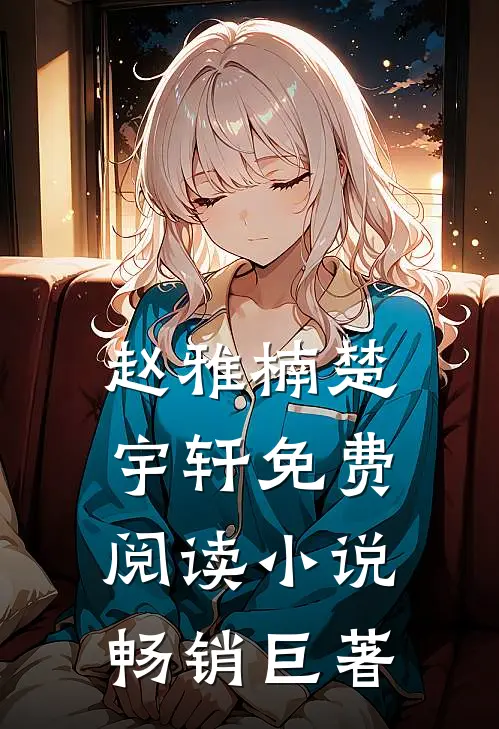 赵雅楠楚宇轩免费阅读小说畅销巨著