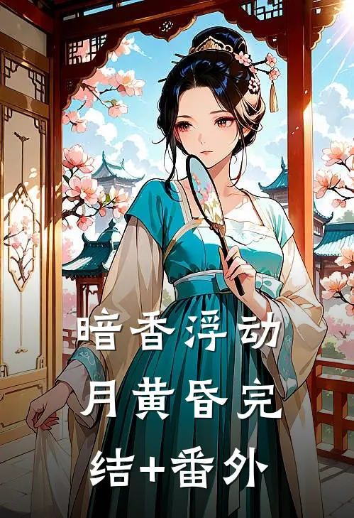 暗香浮动月黄昏完结+番外