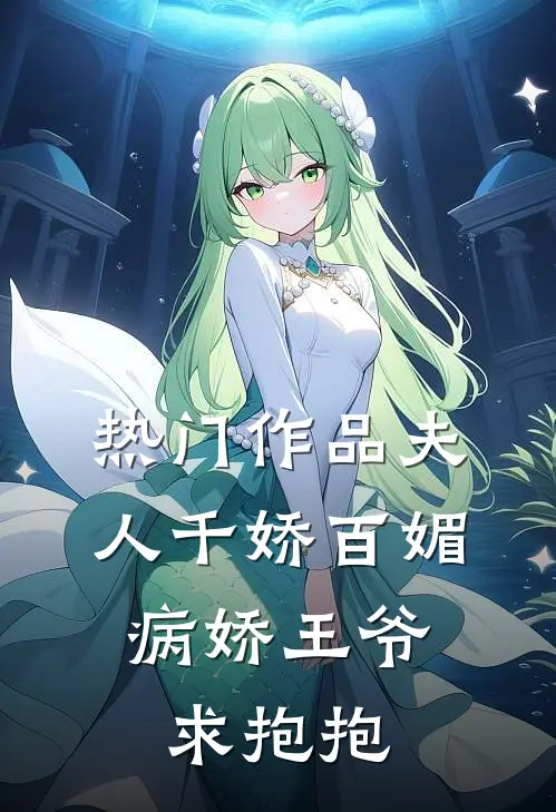 热门作品夫人千娇百媚，病娇王爷求抱抱