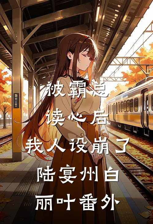 被霸总读心后，我人设崩了陆宴州白丽叶番外