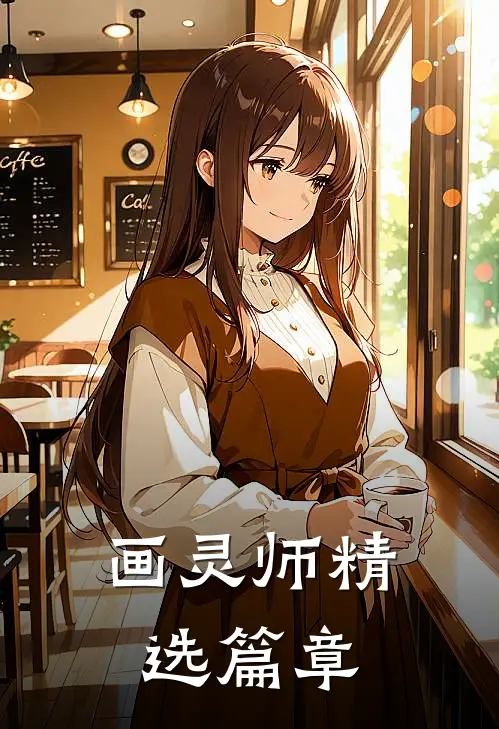 画灵师精选篇章