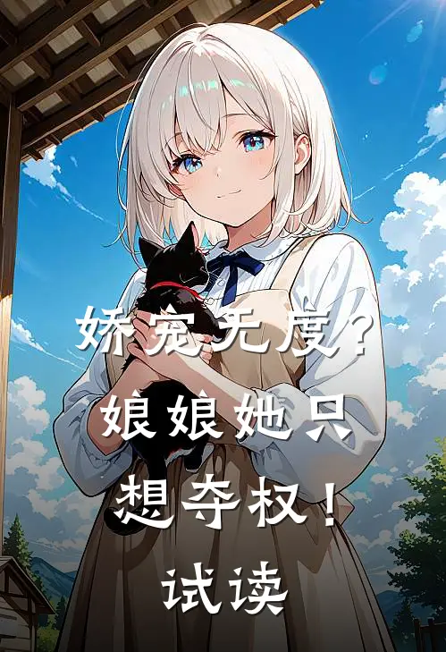 娇宠无度?娘娘她只想夺权!试读版