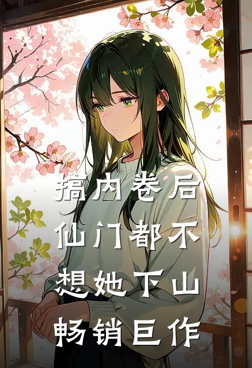 搞内卷后，仙门都不想她下山畅销巨作