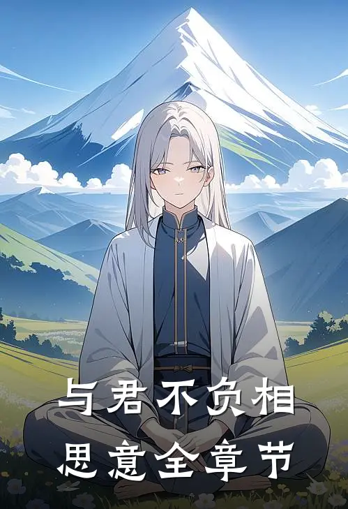与君不负相思意全章节