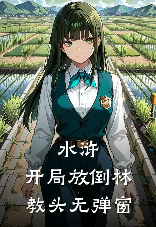 水浒：开局放倒林教头无弹窗
