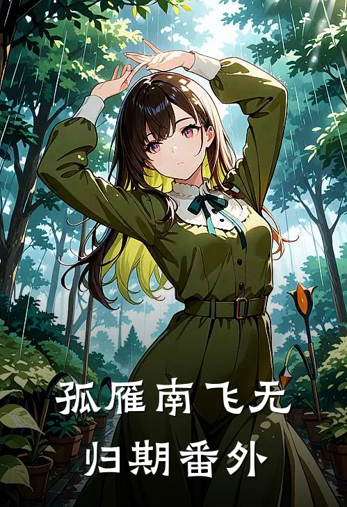 孤雁南飞无归期番外