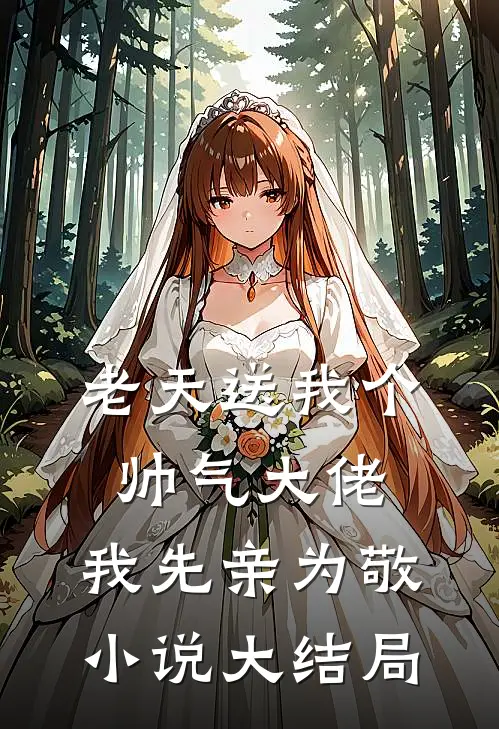 老天送我个帅气大佬，我先亲为敬小说大结局