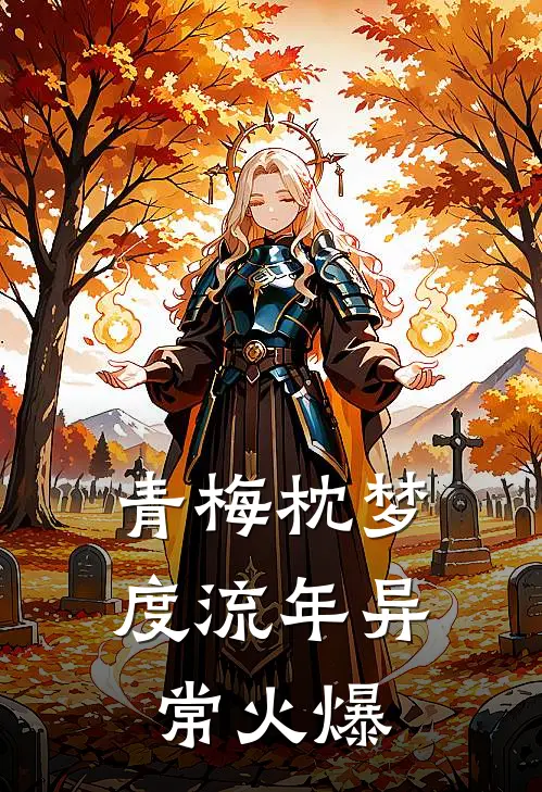 青梅枕梦度流年异常火爆