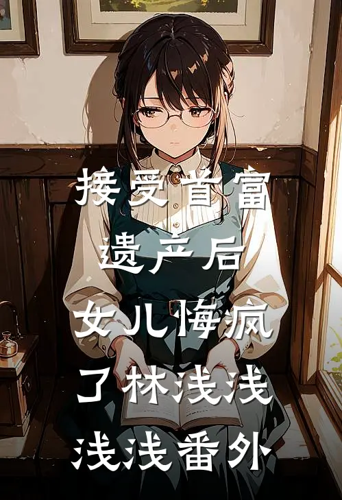 接受首富遗产后，女儿悔疯了林浅浅浅浅番外