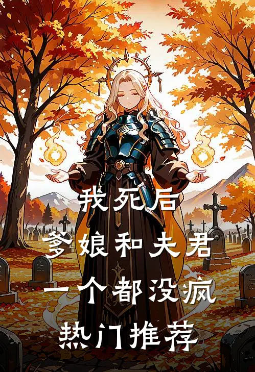 我死后，爹娘和夫君一个都没疯热门推荐